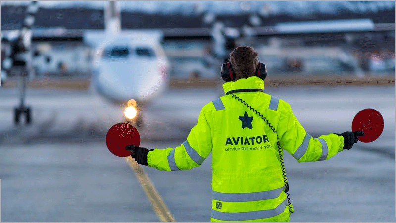 Aviator Airport Alliance merges subsidiaries at Copenhagen Airport