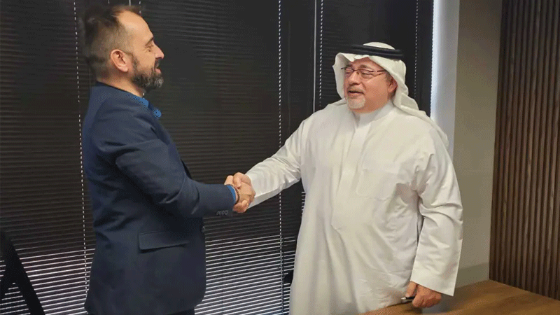 Chapman Freeborn strengthens presence in Saudi Arabia 