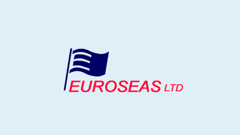 Euroseas announces charter for a feeder containership 