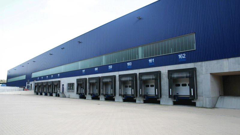 Kuehne+Nagel establishes network of cross-dock warehouses in U.S.
