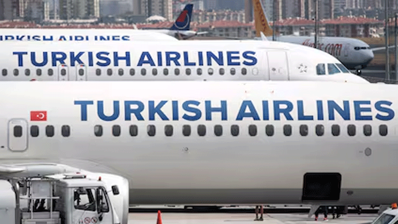 BOC Aviation places six Airbus a321NEO aircraft with Turkish Airlines