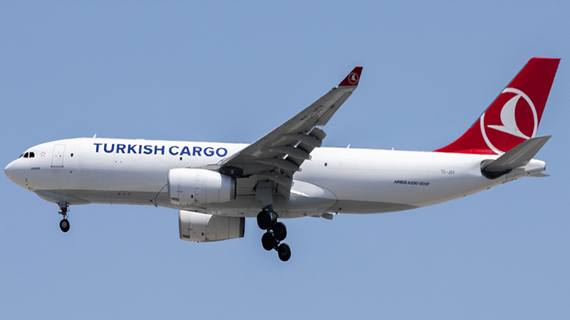 Turkish Cargo launches e-Rreservation services via CargoWise platform