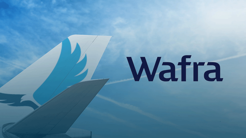 Wafra closes acquisition of Aquila Air Capital